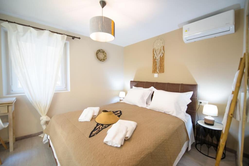 Appartement Casa Iolanda I Corfu (city)