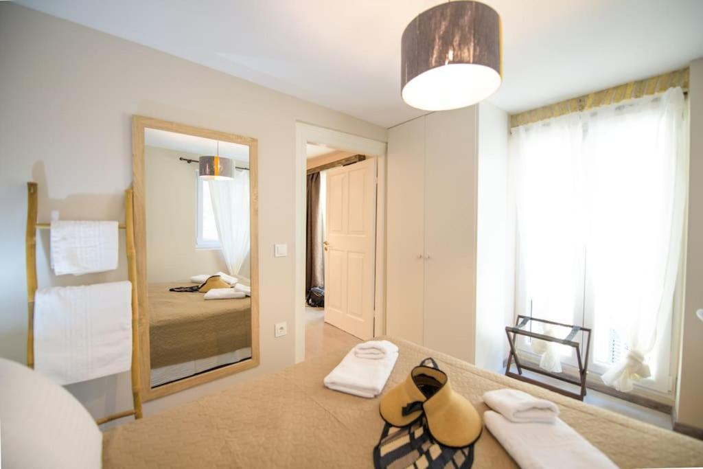 Appartement Casa Iolanda I Corfu (city)